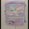 Gmt for kids書包小學生兒童大容量禮物超輕護脊減負1-4年級男女獨角獸Light 曬單實拍圖