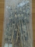 鮮京采內(nèi)蒙古孜然羊肉串凈重2斤 （50串）露營戶外燒烤 京東自有品牌 曬單實拍圖