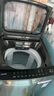 東芝（TOSHIBA）波輪洗衣機全自動(dòng)家用【投液小書(shū)包DB-10T16DT】直驅變頻10公斤大容量 以舊換新 家電國家補貼20% 曬單實(shí)拍圖