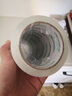 得力（deli）透明水果插畫 封箱膠帶/快遞打包 45mm*30y*50um  辦公用品 學(xué)習(xí)用品單卷裝“順順荔荔” JD103C 曬單實(shí)拍圖