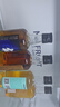 mini嘗鮮梅見青梅酒組合150ml*4瓶超酸青柑煙熏烏梅雙梅中秋送禮 曬單實拍圖