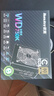 航嘉（Huntkey）WD750K全模組 金牌750W電腦電源（80PLUS金牌/單路60A/全電壓/LLC+SR+DC-DC/智能溫控） 曬單實拍圖
