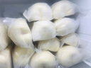 悅味紀(jì) 手工老面饅頭640g*2包 12個(gè) 綠色食品 山東戧面千層饅頭速食 曬單實(shí)拍圖