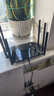 普聯(lián)（TP-LINK） AX5400千兆無線路由器 WiFi6 5G雙頻高速網(wǎng)絡(luò) Mesh路由 游戲路由 智能家用穿墻 XDR5430易展版 曬單實(shí)拍圖