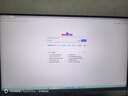 海信G7 Ultra 27英寸3A原畫(huà) 黑曜屏 1152分區 MiniLED DP2.1 4K160Hz雙模 320Hz HDR1400 電競顯示器 曬單實(shí)拍圖