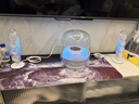 哈曼卡頓 音樂(lè)水晶五代 流光版 藍(lán)牙音箱 電腦桌搭 居家藝術(shù)音響 家用音響 電競(jìng)游戲音箱 中秋節(jié)禮物 水晶5 曬單實(shí)拍圖