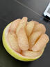 桃西村臺州玉環(huán)文旦柚 浙江楚門(mén)特產(chǎn)白心白肉蜜柚子新鮮水果中秋送禮 約20斤 精選特大果【6-7枚裝】 曬單實(shí)拍圖