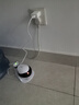 enabot EBO SE 全屋移動(dòng)監控攝像頭 遠程遙控家用電子安防監控 智能家居老人小孩寵物攝像頭 ebo機器人 曬單實(shí)拍圖