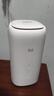 FiberHome烽火5G CPE Pro 2移動(dòng)路由器 SIM卡插卡上網(wǎng) 全頻段 支持5G-A WiFi7 BE5000 2.5G網(wǎng)口【2025新款】 曬單實(shí)拍圖