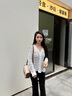CinvaiKrose包包女包2025年新款斜挎包單肩包小方包生日七夕情人節(jié)禮物送女友 卡其配棕【送女友老婆禮物走心】 曬單實拍圖