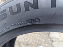 朝陽(yáng)1號 朝陽(yáng)(ChaoYang)輪胎 科技全馭型輪胎 朝陽(yáng)一號ARISUN 1系列 255/50R20 109W 曬單實(shí)拍圖
