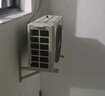 華凌空調(diào) 神機(jī)二代Pro 大1.5匹智能變頻冷暖壁掛式掛機(jī)一級能效KFR-35GW/N8HE1ⅡPro 國家補(bǔ)貼以舊換新 曬單實(shí)拍圖