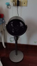 格力（GREE）【直流變頻明星單品】空氣循環(huán)扇遙控電風扇落地扇家用一級能效換氣扇循環(huán)對流風扇 FXDZ-20X62Bg3 曬單實拍圖