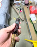 熊火路亞餌米諾假餌5只裝3.9g緩沉浮水米諾套裝淡水仿真擬魚餌 曬單實(shí)拍圖