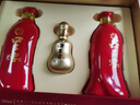 口子窖 六年型 兼香型白酒 50度 550ml*2瓶 禮盒裝 中秋送禮 曬單實(shí)拍圖