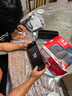 任天堂（Nintendo）switch2代游戲機(jī)港版掌機(jī) OLED日版主機(jī)馬里奧賽車(chē)世界同捆組合 switch2瑪利歐賽車(chē)世界 主機(jī)組合 曬單實(shí)拍圖