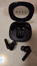 FIIL Key Pro2全能智駕降噪藍(lán)牙耳機(jī)-55dB金標(biāo)音質(zhì)藍(lán)牙6.0入耳半入耳式耳機(jī)七夕情人節(jié)禮物 黑美人 曬單實(shí)拍圖