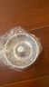 學(xué)廚 蛋糕模具 烘焙模具黃油年糕模具迷你甜甜圈空氣炸鍋專(zhuān)用面包模具 甜甜圈模四個(gè)裝-wk9909-4 曬單實(shí)拍圖