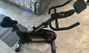 MOKFITNESSMOK(摩刻)-S10動(dòng)感單車(chē)家用健身房智能磁控專(zhuān)業(yè)減肥運動(dòng)器材靜音 S10旗艦版（玄武黑）強阻系統 曬單實(shí)拍圖