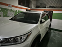 3M汽車貼膜 朗清系列 前淺后深SUV 全車汽車玻璃車膜太陽膜隔熱膜車窗膜 包施工 國際品牌 曬單實(shí)拍圖
