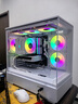 技嘉（GIGABYTE）5060 8G顯卡 冰獵鷹 GeForce RTX 5060 Eagle OC ICE SFF 8G DLSS4 游戲電競設(shè)計(jì)AI顯卡 曬單實(shí)拍圖