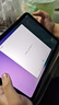 Apple【活動(dòng)款限售】蘋(píng)果ipad11平板 A16芯片 2025新款 蘋(píng)果平板電腦 ipad 11藍色 256GB WIFI版【720天超長(cháng)質(zhì)?！?曬單實(shí)拍圖