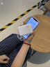 名創(chuàng  )優(yōu)品（MINISO）充電寶3c認證可帶上飛機高鐵20000毫安mah超大容量迷你便攜自帶雙線(xiàn)快充十大排位10強適用蘋(píng)果華為 曬單實(shí)拍圖