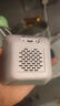貓?zhí)又悄荇[鐘起床神器科大訊飛ai兒童啟蒙故事機早教機學習機幼兒園 學生同步教材專用生日開學季禮物 曬單實拍圖
