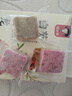 十里饞新中式白桃烏龍芡實(shí)糕龍井茉莉糕點(diǎn)橙皮普洱糕點(diǎn)早餐代餐零食茶點(diǎn) 白桃烏龍芡實(shí)糕200g*2盒 曬單實(shí)拍圖