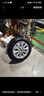 米其林（MICHELIN）汽車(chē)輪胎 195/65R15 91V 耐越 ENERGY MILE 適配卡羅拉/朗逸/雷凌 曬單實(shí)拍圖