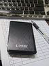 科碩（KESU）1TB 移動(dòng)硬盤大容量 雙盤備份 USB3.0 外接機(jī)械硬盤 海量存儲(chǔ) 手機(jī)連接 2.5英寸 曬單實(shí)拍圖