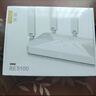 中興（ZTE）巡天BE5100無(wú)線家用wifi7路由器 自研10核芯片 千兆雙頻5顆信號(hào)放大器穿墻王游戲加速 曬單實(shí)拍圖