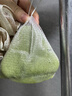 七綠側(cè)柏葉烏斯曼草洗發(fā)皂手工洗頭皂何首烏中草藥固發(fā)防斷發(fā)去油去屑 曬單實(shí)拍圖