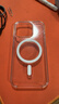 Apple/蘋果 iPhone 15 Pro 專用 MagSafe 透明保護(hù)殼 磁吸手機(jī)殼 蘋果原裝手機(jī)殼 曬單實(shí)拍圖