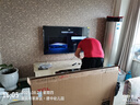 TCL電視 55V8L Pro 55英寸 144Hz高刷 QLED量子點(diǎn) 3GB+64GB大內(nèi)存 4K DeepSeek AI電視 國(guó)家補(bǔ)貼20% 曬單實(shí)拍圖