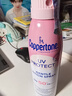 水寶寶（Coppertone）確美同臻效光護(hù)清透防曬噴霧170gSPF50+防水防汗七夕禮物26年7月 曬單實(shí)拍圖