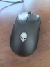 外星人（Alienware） AW720M無(wú)線(xiàn)游戲鼠標 有線(xiàn)藍牙三模電競鼠標 長(cháng)續航26000高DPI  磁力回彈 磁吸快充 8鍵自定義編程 曬單實(shí)拍圖