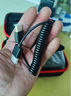 菲昂 Micro Mini轉(zhuǎn)HDMI2.0連接線4K高清線 索尼佳能尼康單反接監(jiān)視器阿童木百視悅電視 標準HDMI線 4K 彈簧線 細軟線 左彎 曬單實拍圖