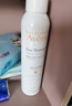 雅漾（Avene）舒泉噴霧300ML*2補水保濕爽膚柔膚濕敷化妝水舒緩敏肌大噴禮物 曬單實拍圖