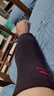 李寧（LI-NING）護(hù)肘關(guān)節(jié)保護(hù)套網(wǎng)球肘專用護(hù)具羽毛球臥推男運動護(hù)臂護(hù)套薄款 曬單實拍圖
