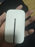 華為智選隨身wifi6移動(dòng)無線wifi免插卡隨行4g無線網(wǎng)卡攜帶上網(wǎng)寶非全國(guó)通用無限流量2025款5G AX15B 升級(jí)WiFi6【多網(wǎng)切換】1500毫安續(xù)航6小時(shí) 曬單實(shí)拍圖