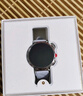 華為（HUAWEI）【七夕情人節(jié)】WATCH GT 5智能手表運(yùn)動(dòng)玄璣感知血氧心率體溫呼吸監(jiān)測藍(lán)牙通話防水男女健康情緒 41mm 冰晶藍(lán)-氟橡膠表帶【送米蘭表帶+貼膜】 曬單實(shí)拍圖
