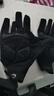 洛克兄弟洛克兄弟騎行手套公路長(cháng)指觸屏薄款透氣自行車(chē)手套男女春夏XXL 曬單實(shí)拍圖