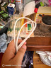 華為原裝5A 6A數據線(xiàn)type-c充電器線(xiàn)超級快充66wp70p60p50mate70 60 50 40榮耀pro x6 x5 nova13 12 11 華為【6A閃充線(xiàn)】白色 華為 曬單實(shí)拍圖
