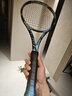 百寶力百保力PURE DRIVE專(zhuān)業(yè)碳素網(wǎng)球拍百寶力2025款PD李娜【已穿線(xiàn)】 曬單實(shí)拍圖