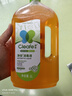 凈安季銨鹽消毒液1L/瓶?jì)和婢咭挛锏匕鍤⒕鷮櫸锃h(huán)境消毒非84酒精 曬單實(shí)拍圖