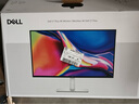 戴爾（DELL）27英寸 4K顯示器 IPS面板 120Hz高刷 99%sRGB 硬件防藍光 1500:1 辦公娛樂顯示屏 S2725QS 曬單實拍圖