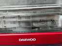 大宇（DAEWOO）【萬食電蒸鍋】加厚高繃玻璃 多功能燉蒸煮一體蒸汽鍋分體可拆洗不銹鋼S31-SE-FGH 曬單實(shí)拍圖