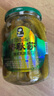 喀秋莎 俄式酸黃瓜670g 俄羅斯風(fēng)味酸青瓜乳黃瓜方便速食漢堡哈爾濱特產(chǎn) 曬單實(shí)拍圖