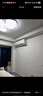 華凌空調 大1.5匹新一級能效 超省電pro巨省電變頻冷暖空調掛機 KFR-35GW/N8HA1Ⅲ-P 家電國家補貼 曬單實(shí)拍圖